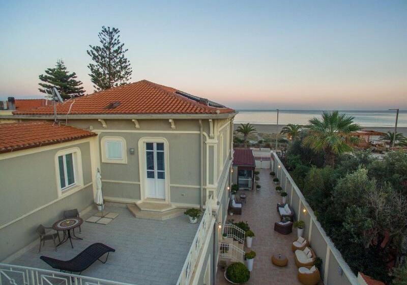 膳宿费 La Villa Del Mare