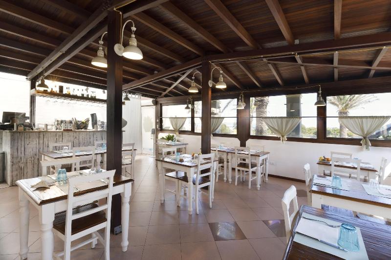 膳宿费 La Villa Del Mare