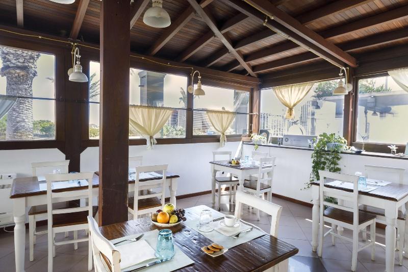 膳宿费 La Villa Del Mare