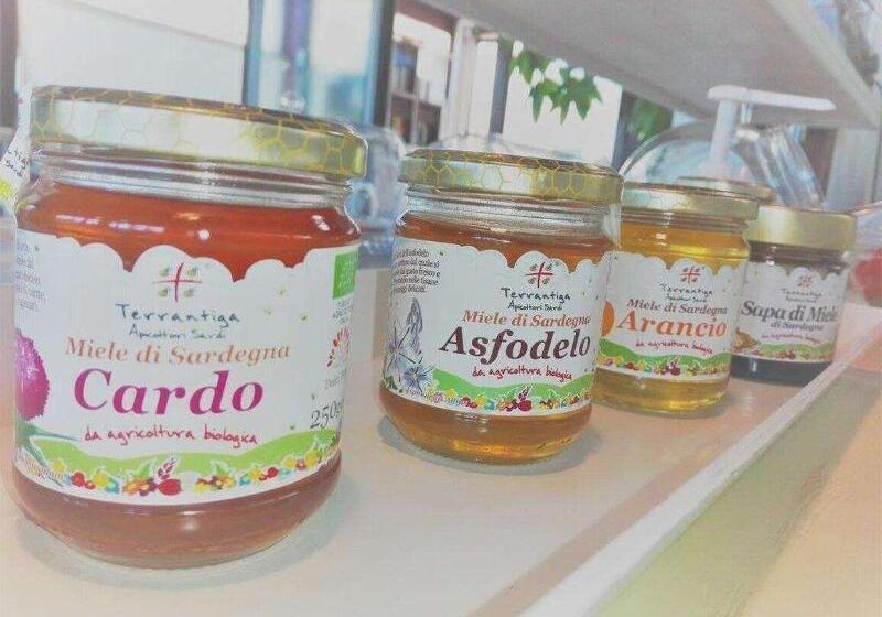 膳宿费 La Villa Del Mare