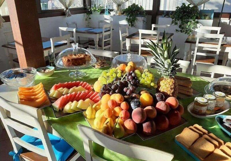 膳宿费 La Villa Del Mare