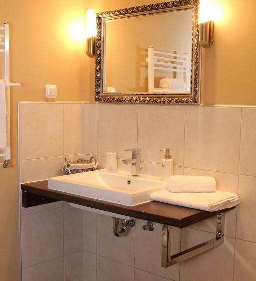 Пансион Landgasthof Rieben