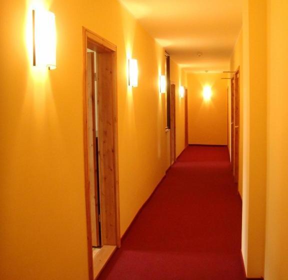 Пансион Landgasthof Rieben