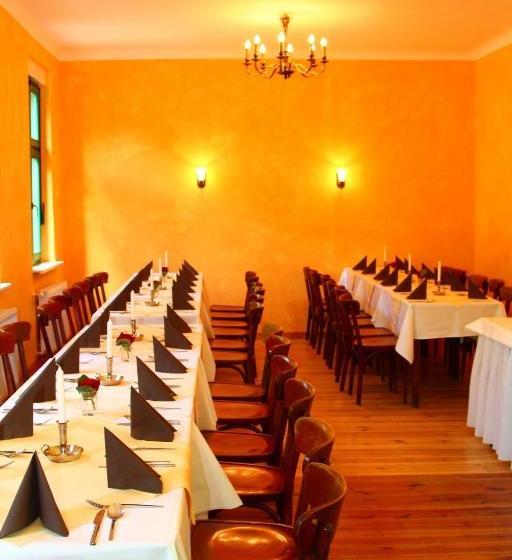 Пансион Landgasthof Rieben