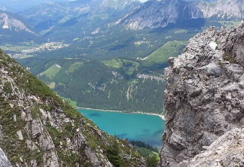 بنسيون Landhaus Seehof