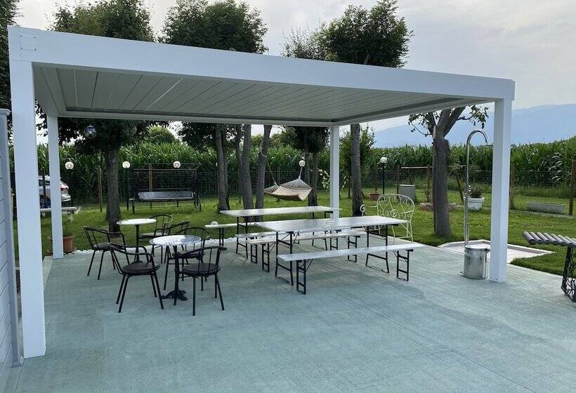 פנסיון Le Fate Corbezzole