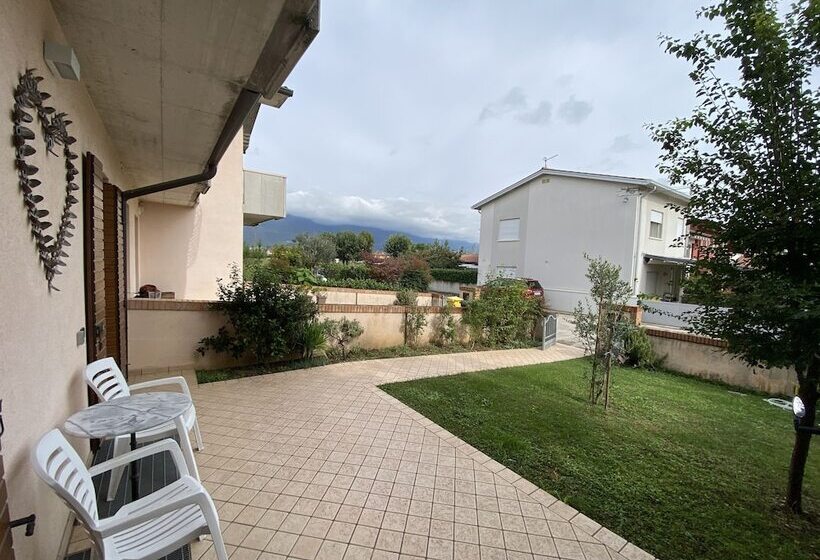 פנסיון Le Fate Corbezzole