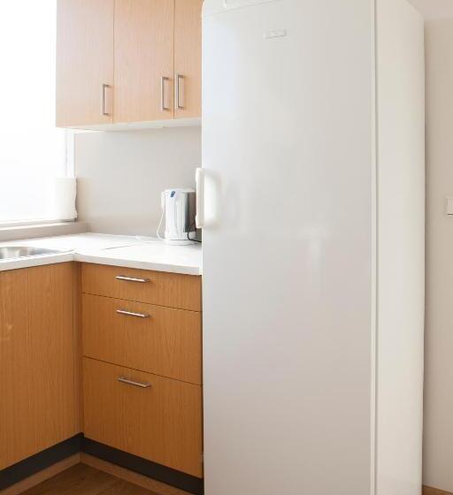 پانسیون Lyngás Guesthouse