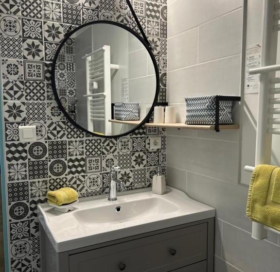 بنسيون Maison D'hôtes Du Domaine Fournié