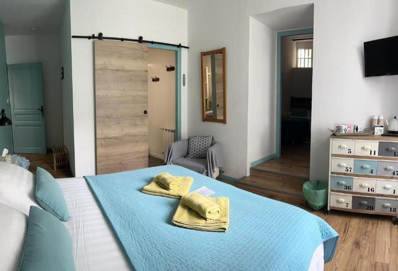 بنسيون Maison D'hôtes Du Domaine Fournié