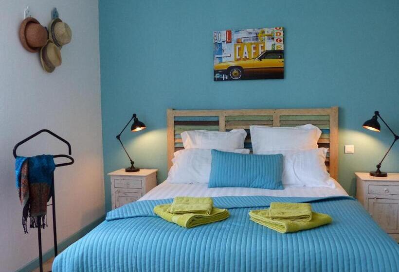 بنسيون Maison D'hôtes Du Domaine Fournié