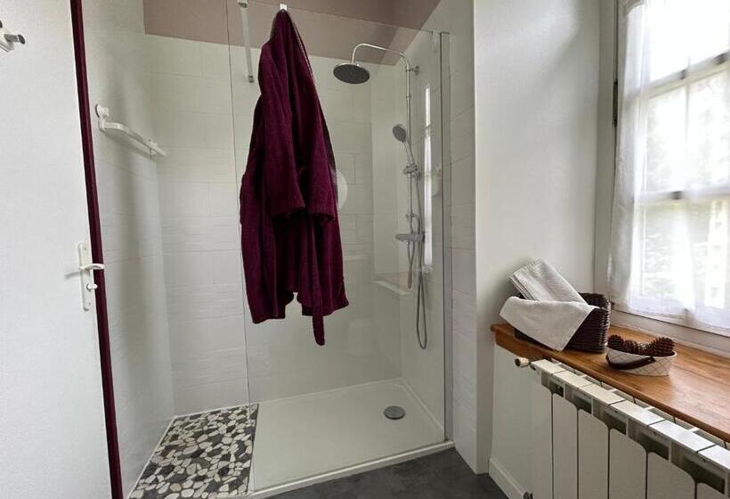 بنسيون Maison D'hôtes Du Domaine Fournié