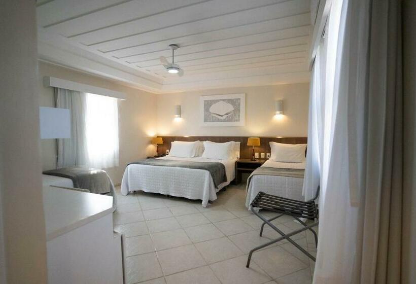 پانسیون Maravista Hotel & Spa Ltda