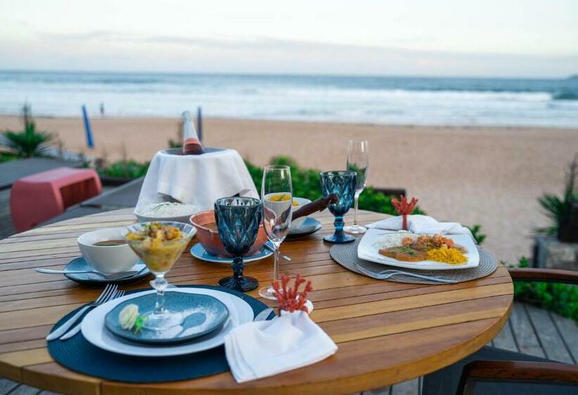 پانسیون Maravista Hotel & Spa Ltda