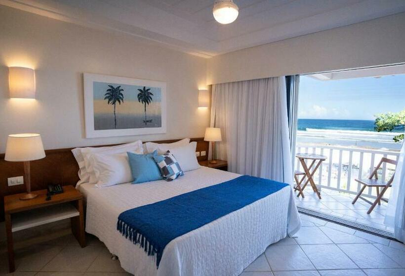 پانسیون Maravista Hotel & Spa Ltda