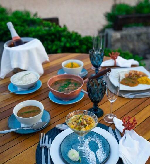 پانسیون Maravista Hotel & Spa Ltda