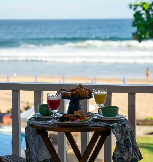 پانسیون Maravista Hotel & Spa Ltda