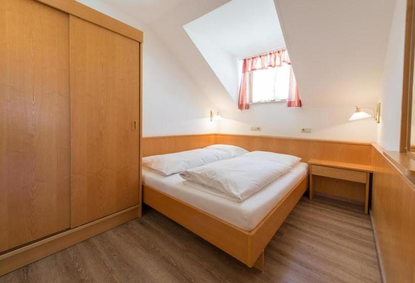 بنسيون Mesnerhaus Mühlbach