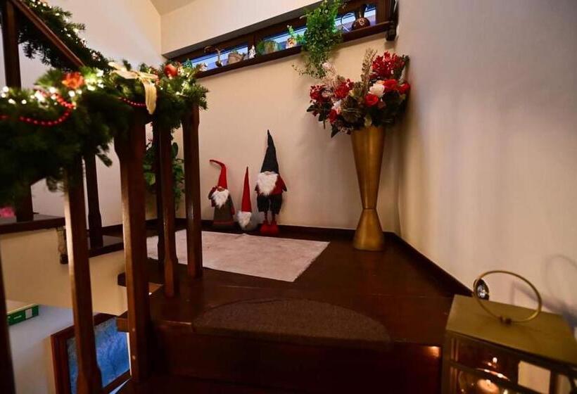 펜션 Natura Family Resort