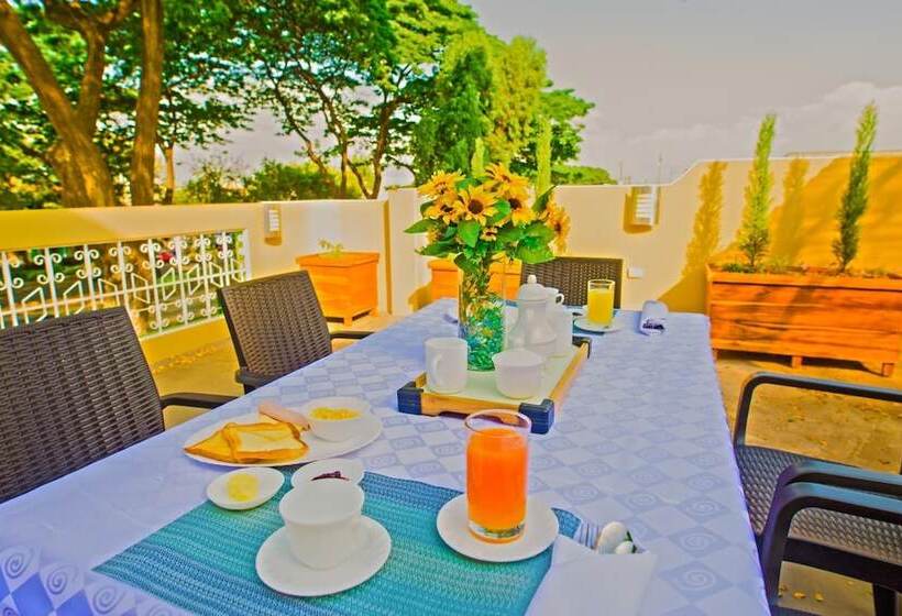 פנסיון North Star Hostal Guayaquil