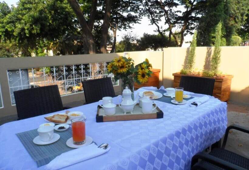 פנסיון North Star Hostal Guayaquil