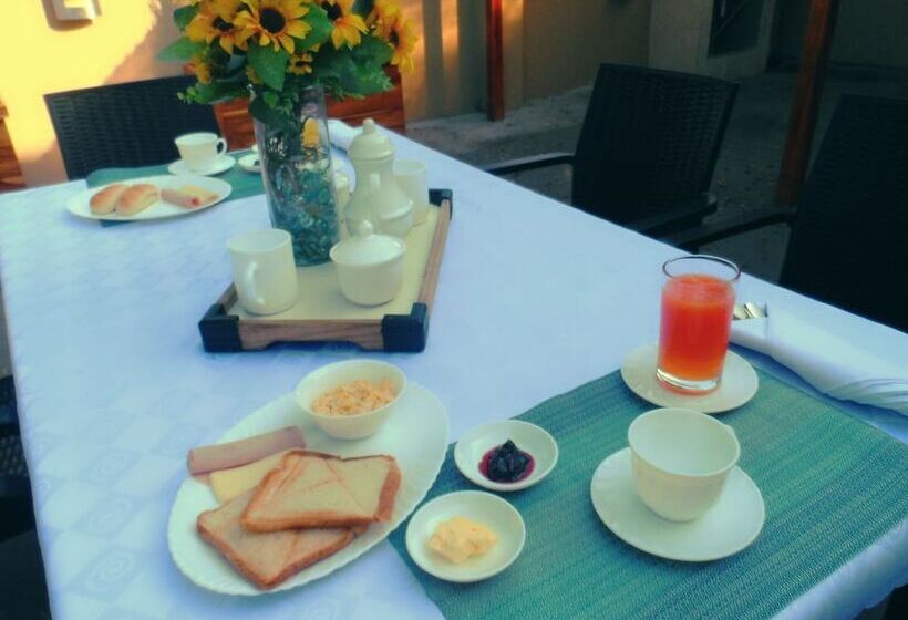 פנסיון North Star Hostal Guayaquil