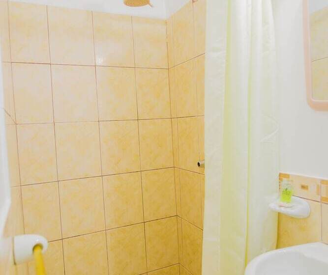 פנסיון North Star Hostal Guayaquil