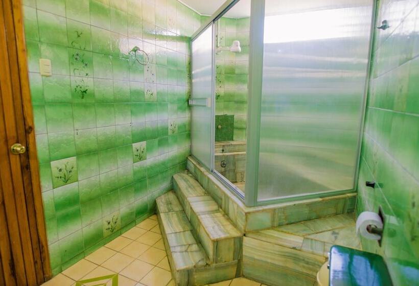 פנסיון North Star Hostal Guayaquil