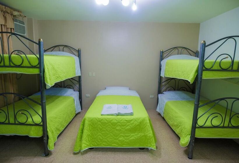 פנסיון North Star Hostal Guayaquil