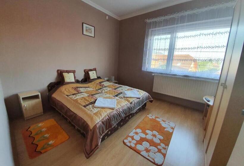 膳宿费 Party Vendégház