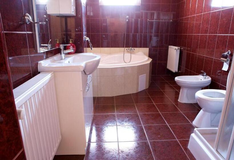 膳宿费 Party Vendégház