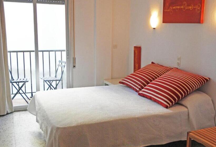 펜션 Pensió Vista Alegre