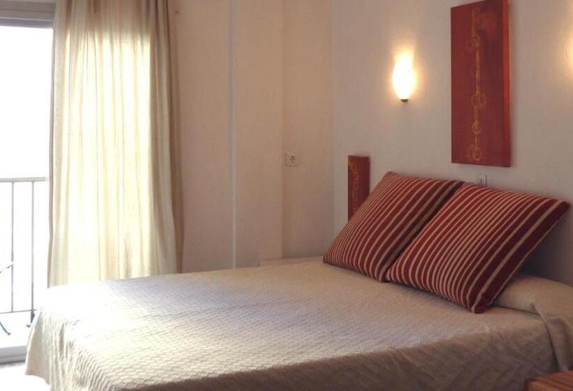 펜션 Pensió Vista Alegre