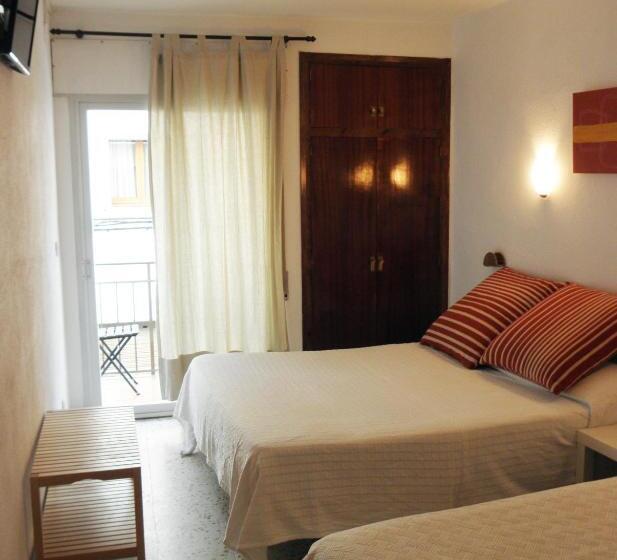 펜션 Pensió Vista Alegre