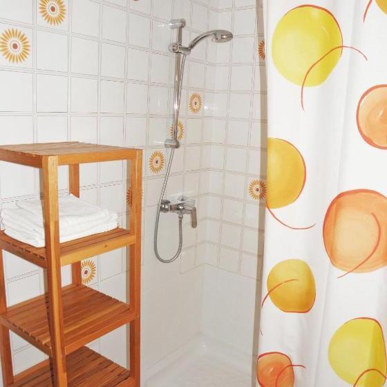 펜션 Pensió Vista Alegre