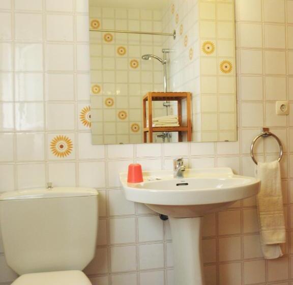 펜션 Pensió Vista Alegre