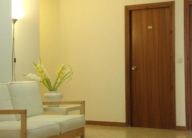 펜션 Pensió Vista Alegre