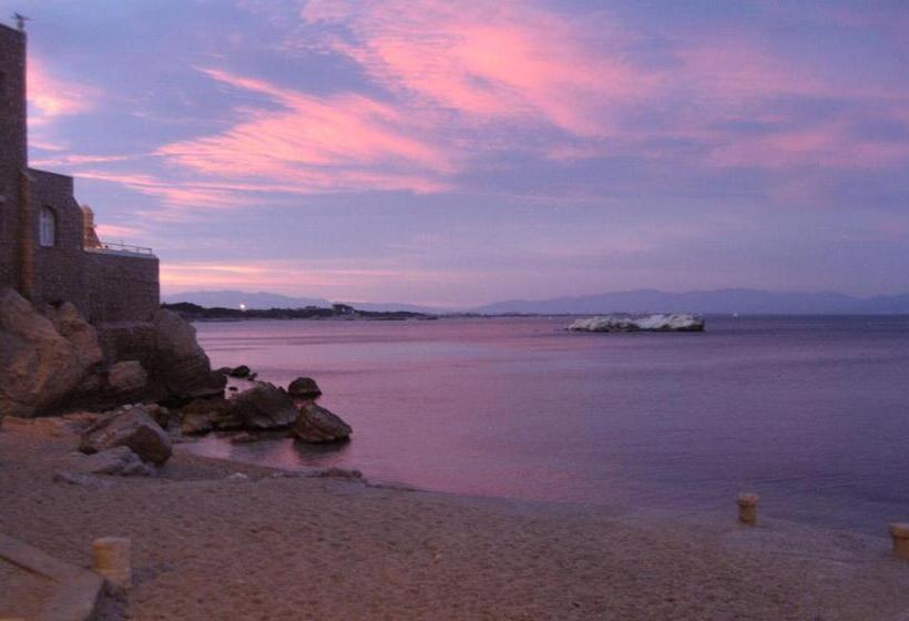 펜션 Pensió Vista Alegre