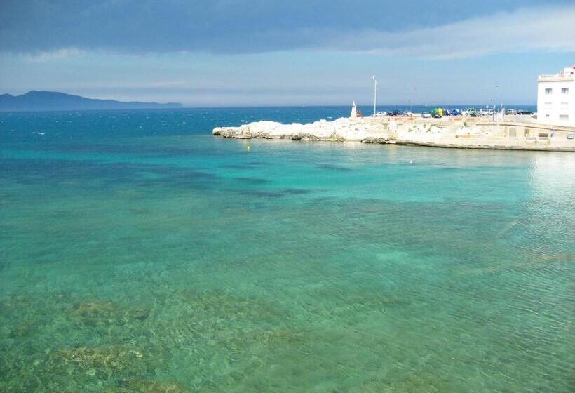 펜션 Pensió Vista Alegre