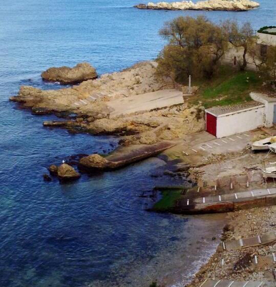 펜션 Pensió Vista Alegre