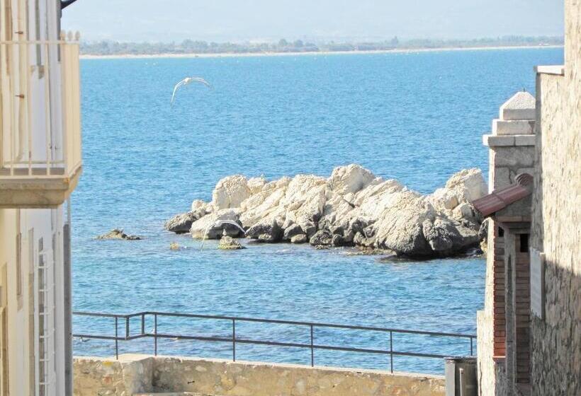 펜션 Pensió Vista Alegre