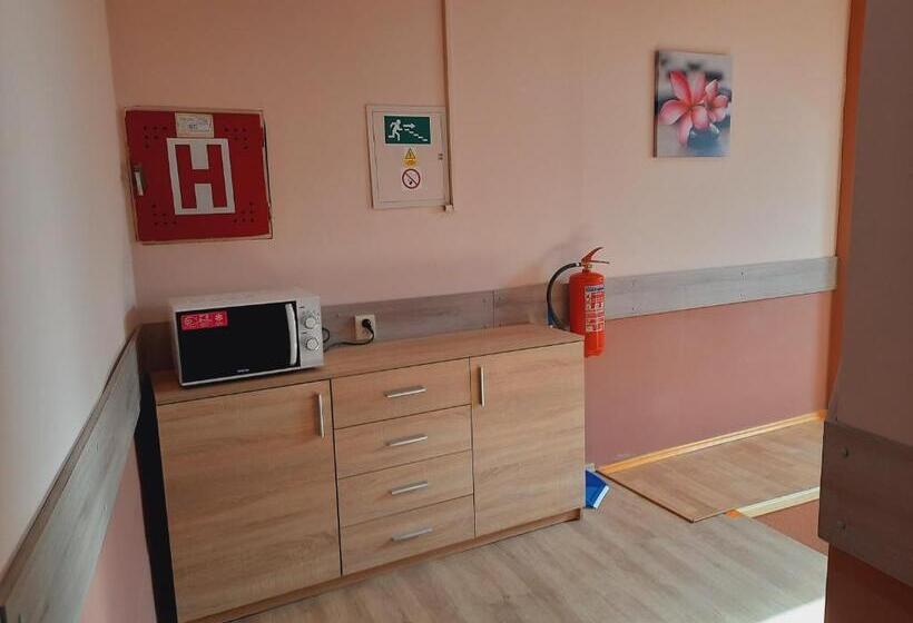 پانسیون Penzion Avena