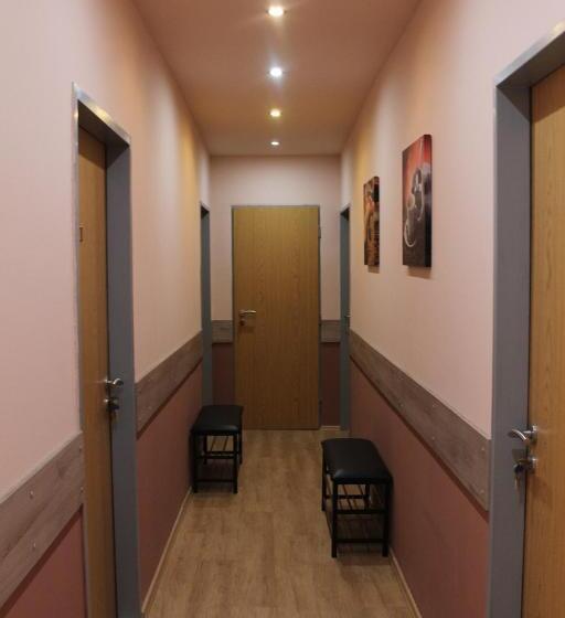 بنسيون Penzion Avena