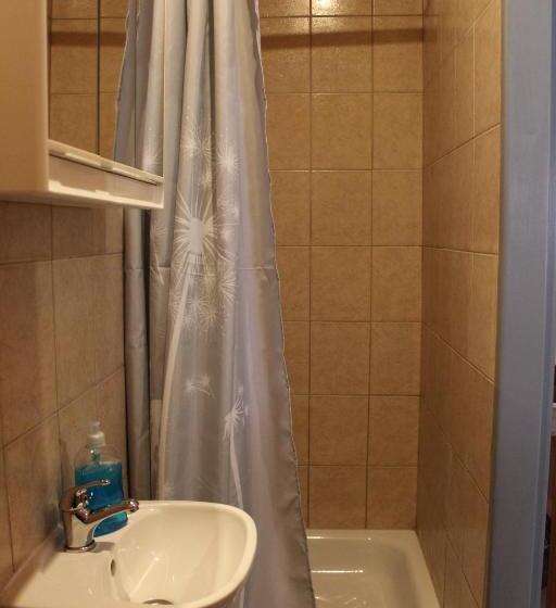 بنسيون Penzion Avena