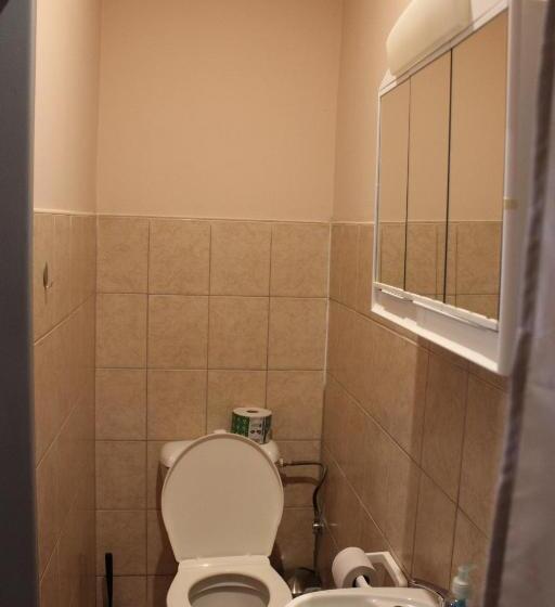 بنسيون Penzion Avena