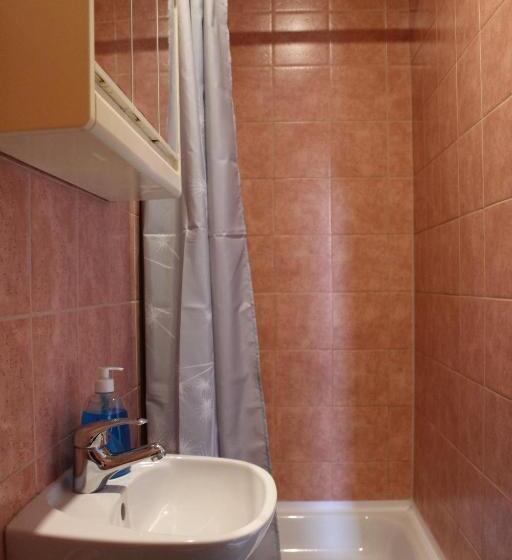 پانسیون Penzion Avena