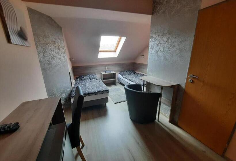 بنسيون Penzion Avena