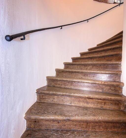 بنسيون Penzion Baltazar Mikulov