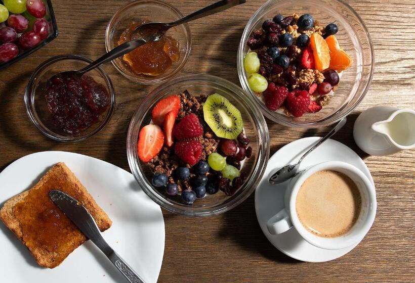 بنسيون Penzion Baltazar Mikulov