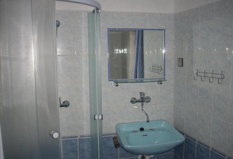 Пансион Penzion U Račáku